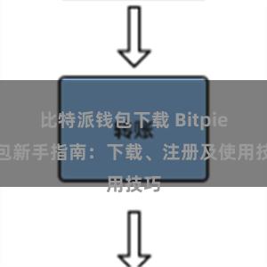 比特派钱包下载 Bitpie钱包新手指南：下载、注册及使用技巧